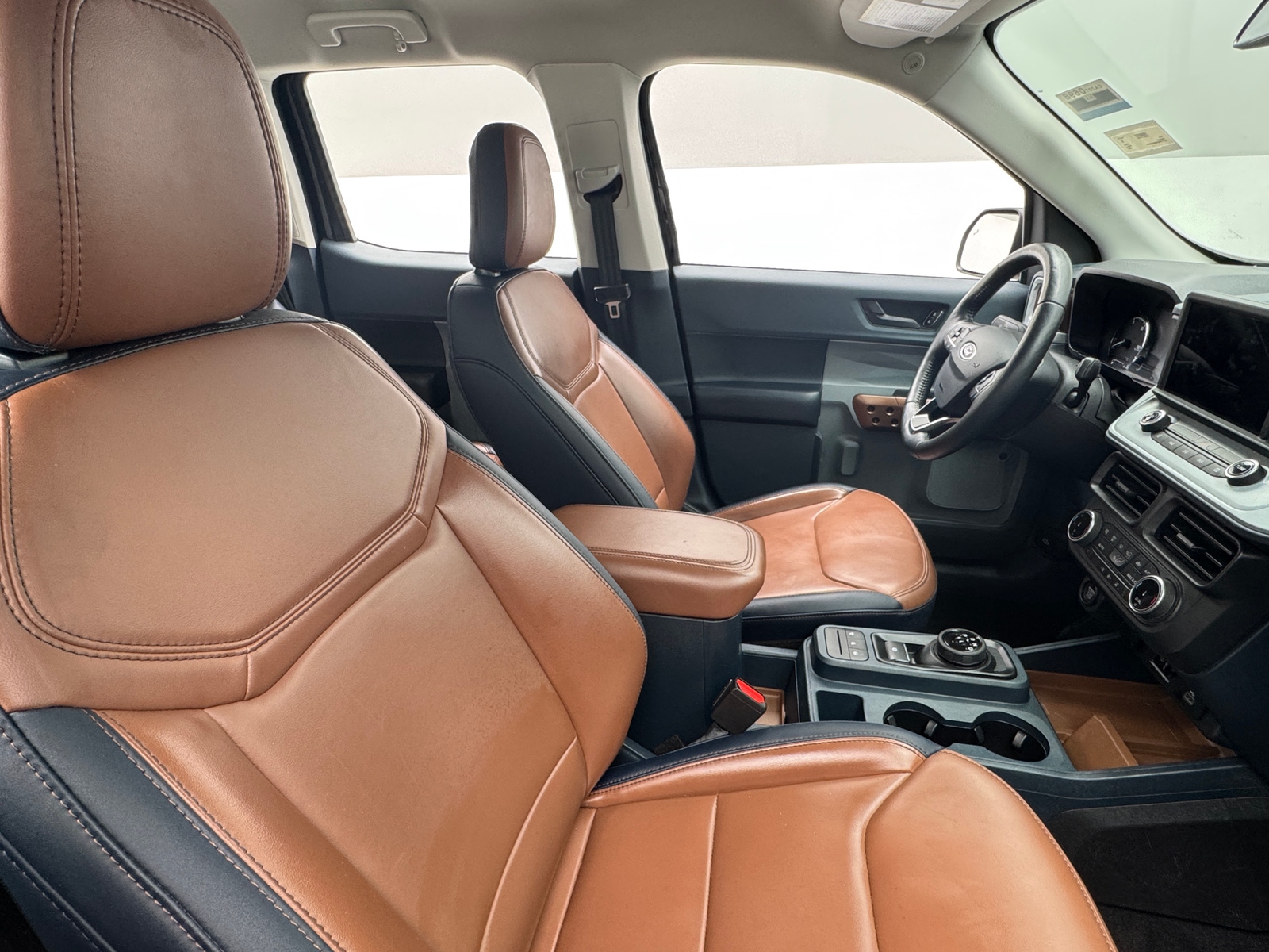 Thumbnail: 2022 Ford Maverick - 2