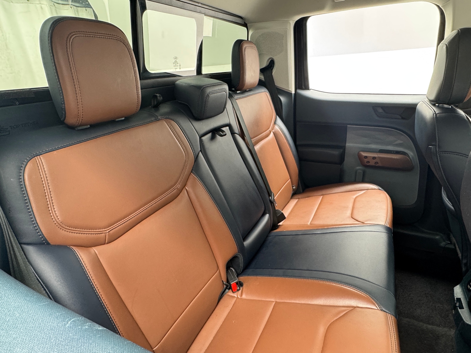 Thumbnail: 2022 Ford Maverick - 6