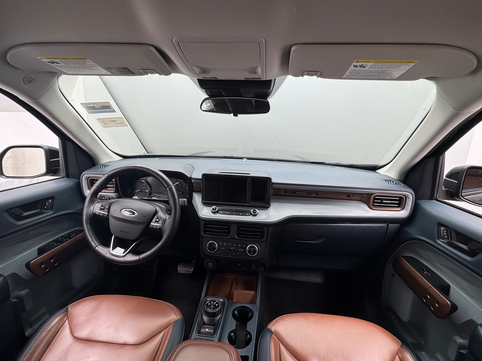 Thumbnail: 2022 Ford Maverick - 3