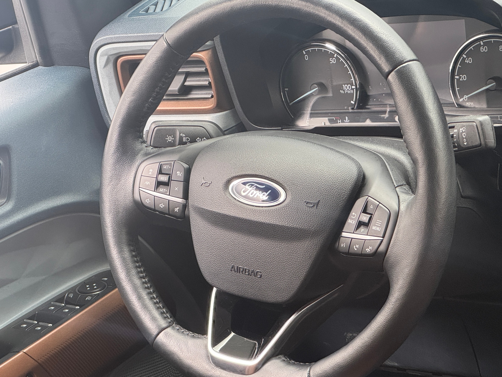 Thumbnail: 2022 Ford Maverick - 5