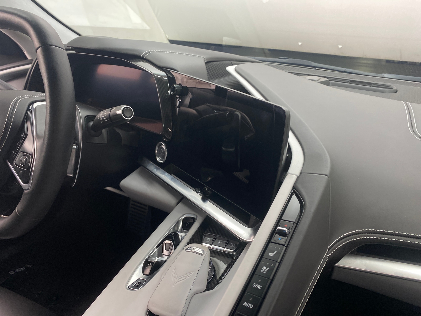 Thumbnail: 2021 Chevrolet Corvette - 2