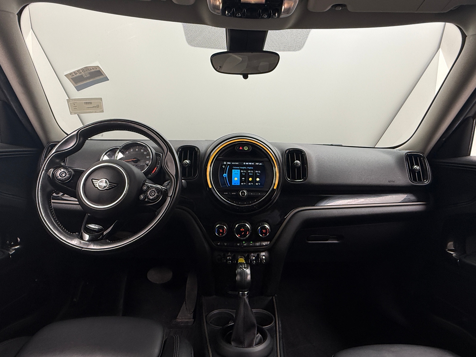 Thumbnail: 2019 MINI Cooper Countryman - 2