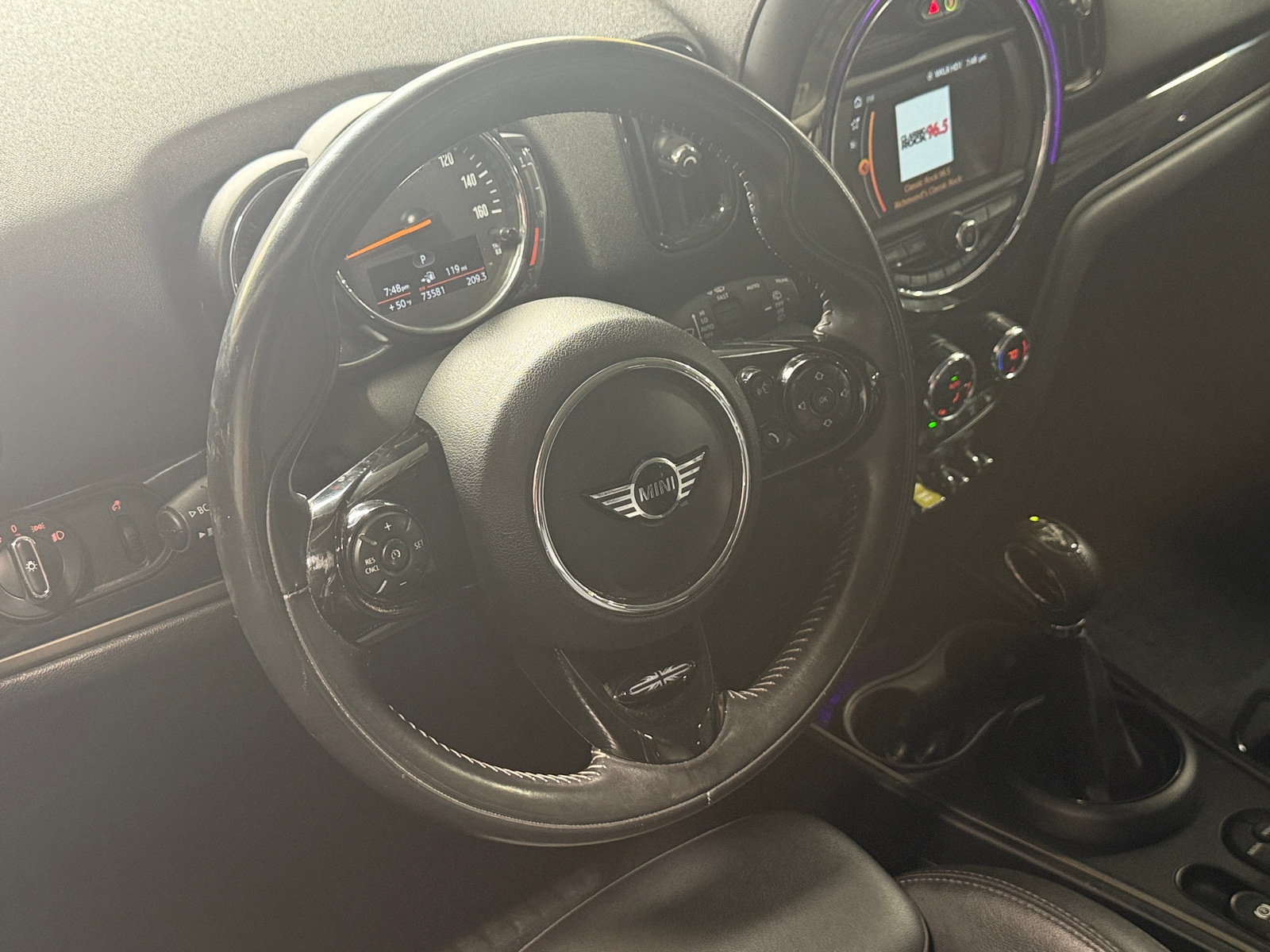 Thumbnail: 2019 MINI Cooper Countryman - 4