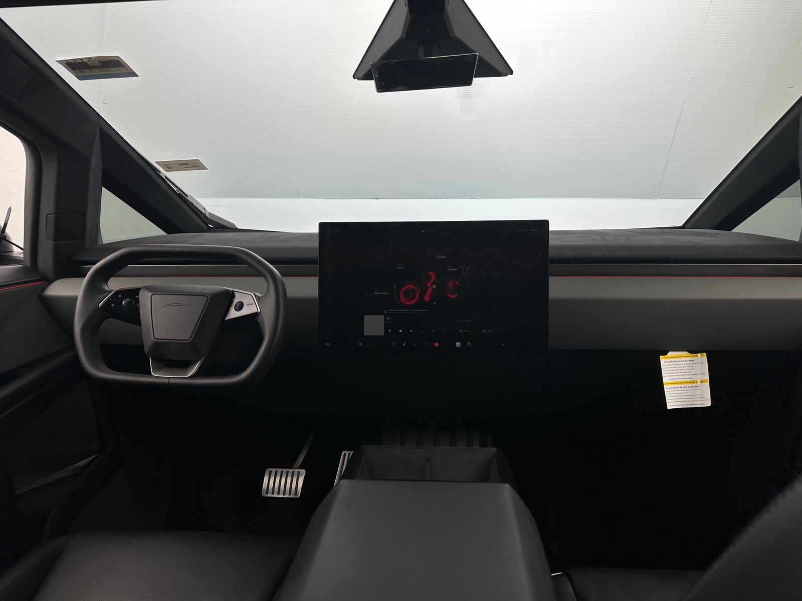 Thumbnail: 2024 Tesla Cybertruck - 2