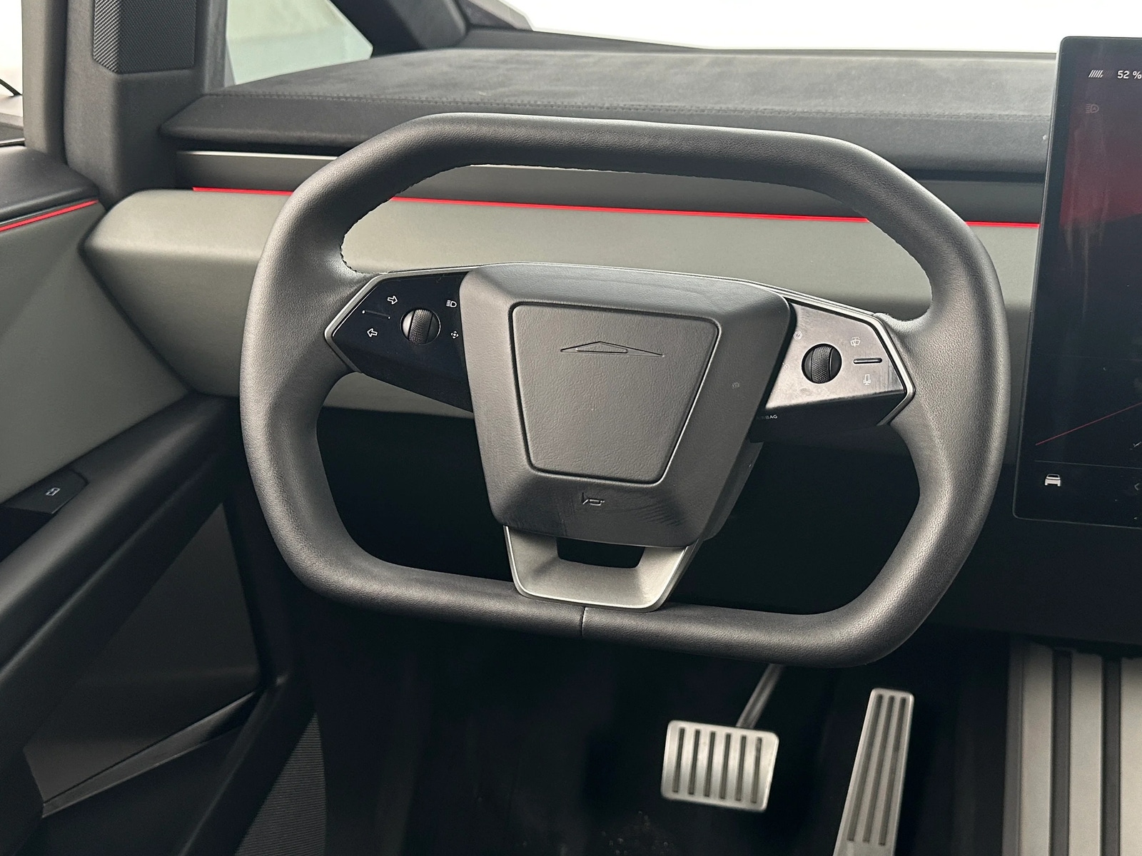 Thumbnail: 2024 Tesla Cybertruck - 3