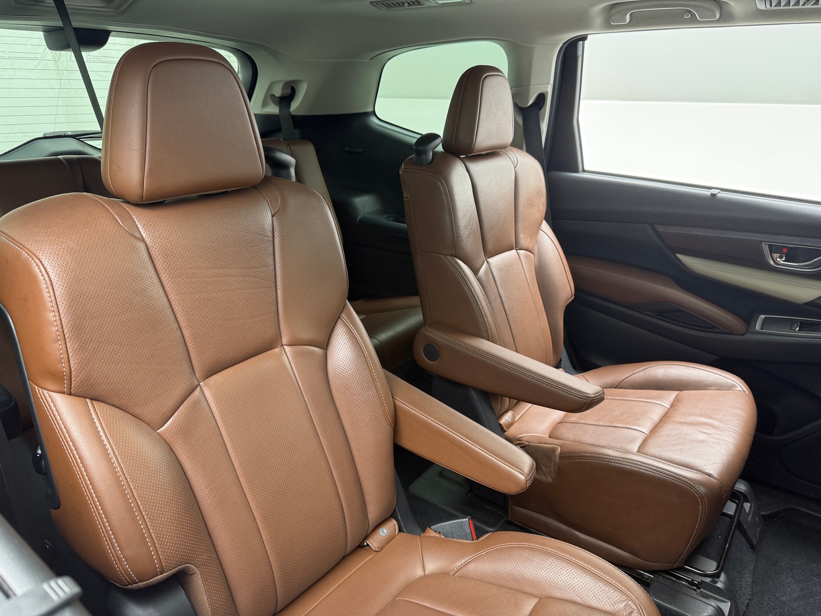 Thumbnail: 2019 Subaru Ascent - 5