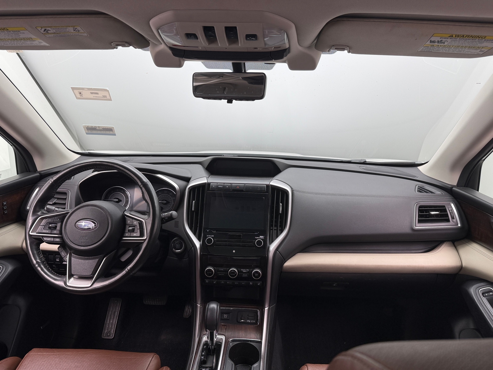 Thumbnail: 2019 Subaru Ascent - 2