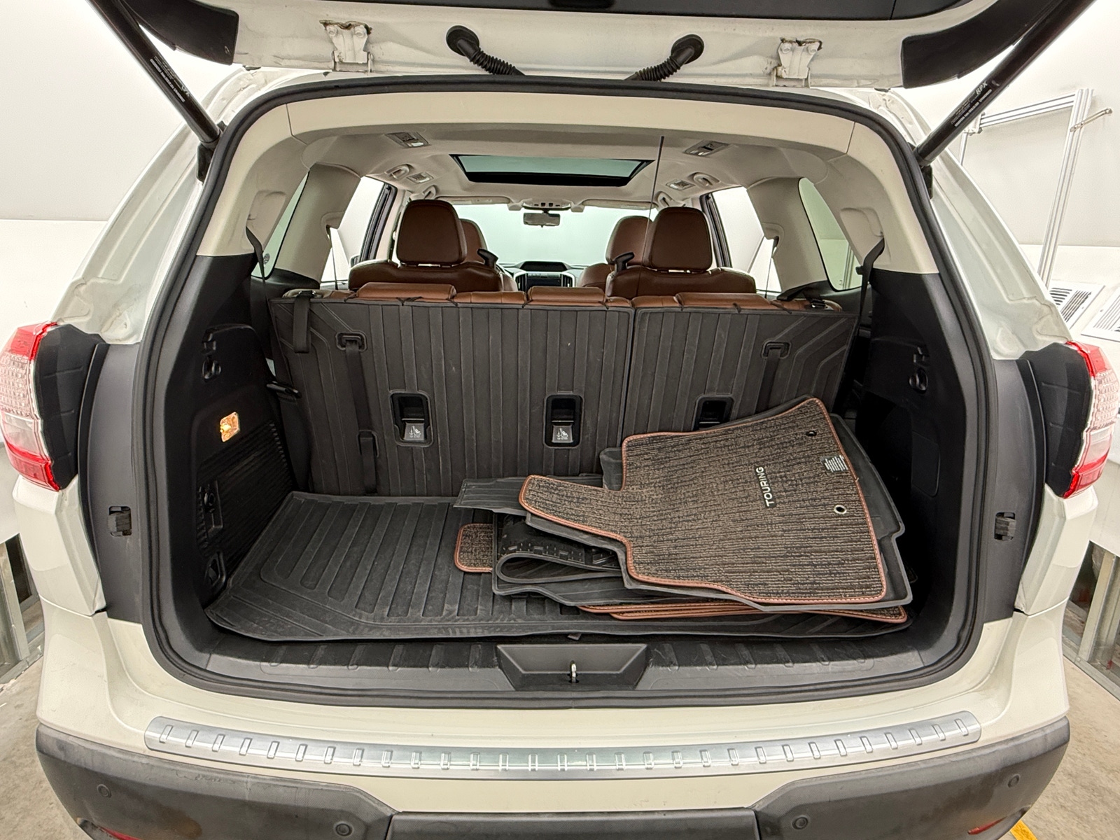 Thumbnail: 2019 Subaru Ascent - 6