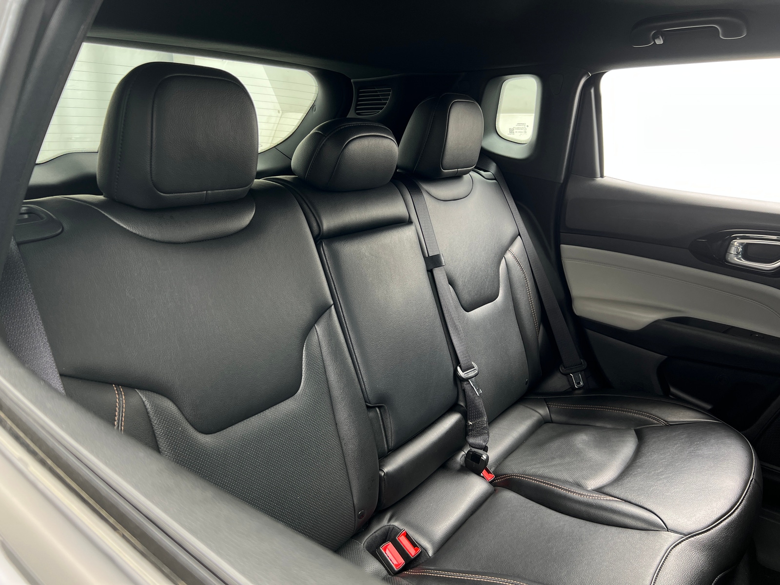 Thumbnail: 2023 Jeep Compass - 5