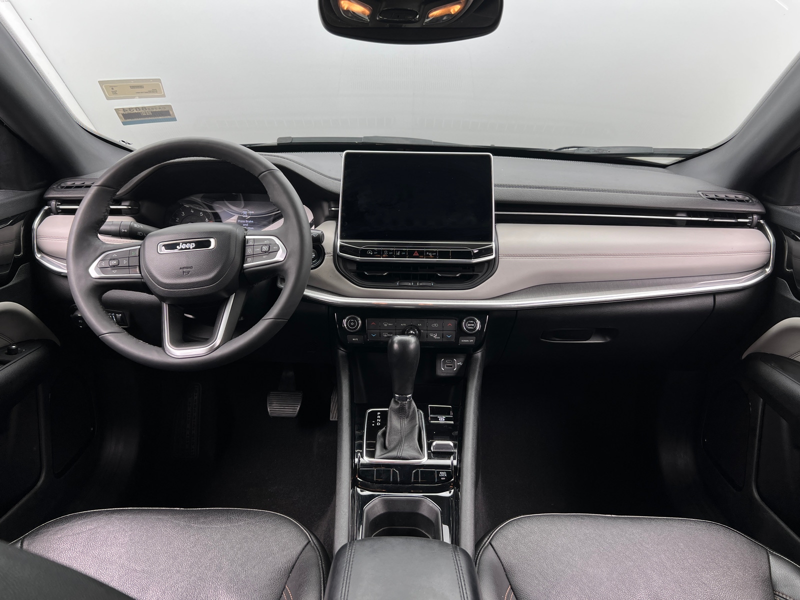 Thumbnail: 2023 Jeep Compass - 2