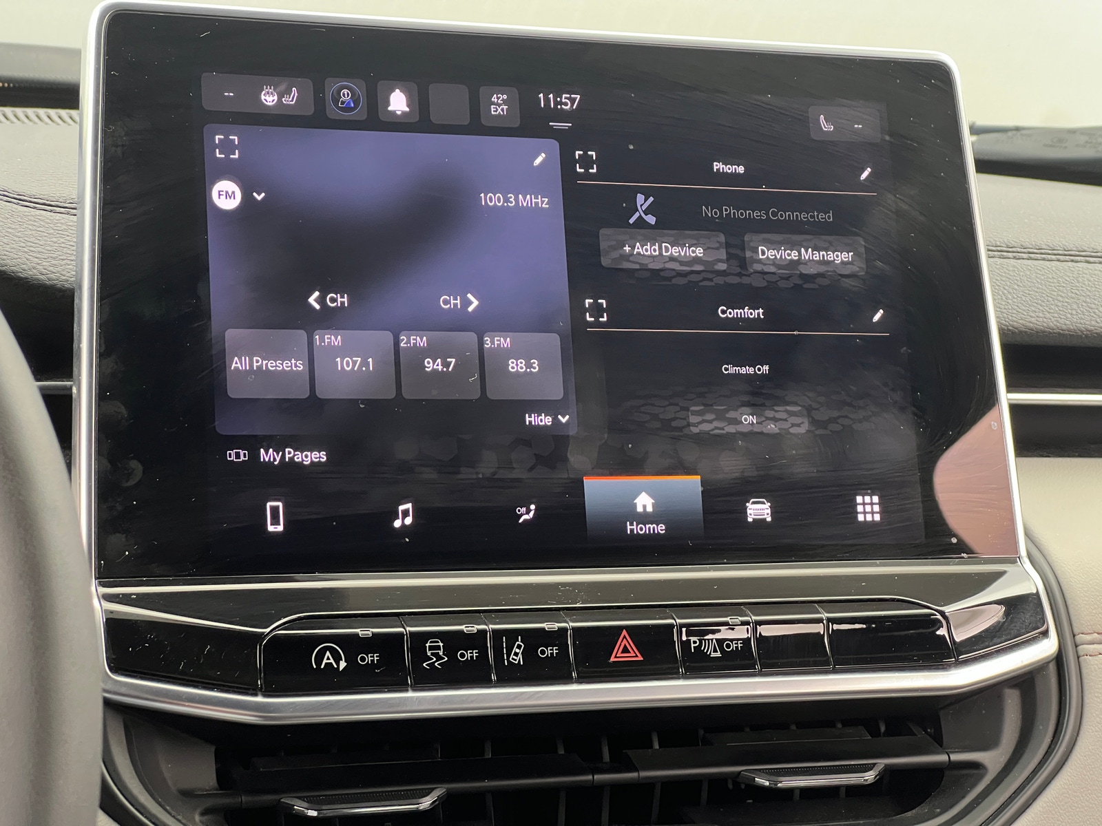 Thumbnail: 2023 Jeep Compass - 3