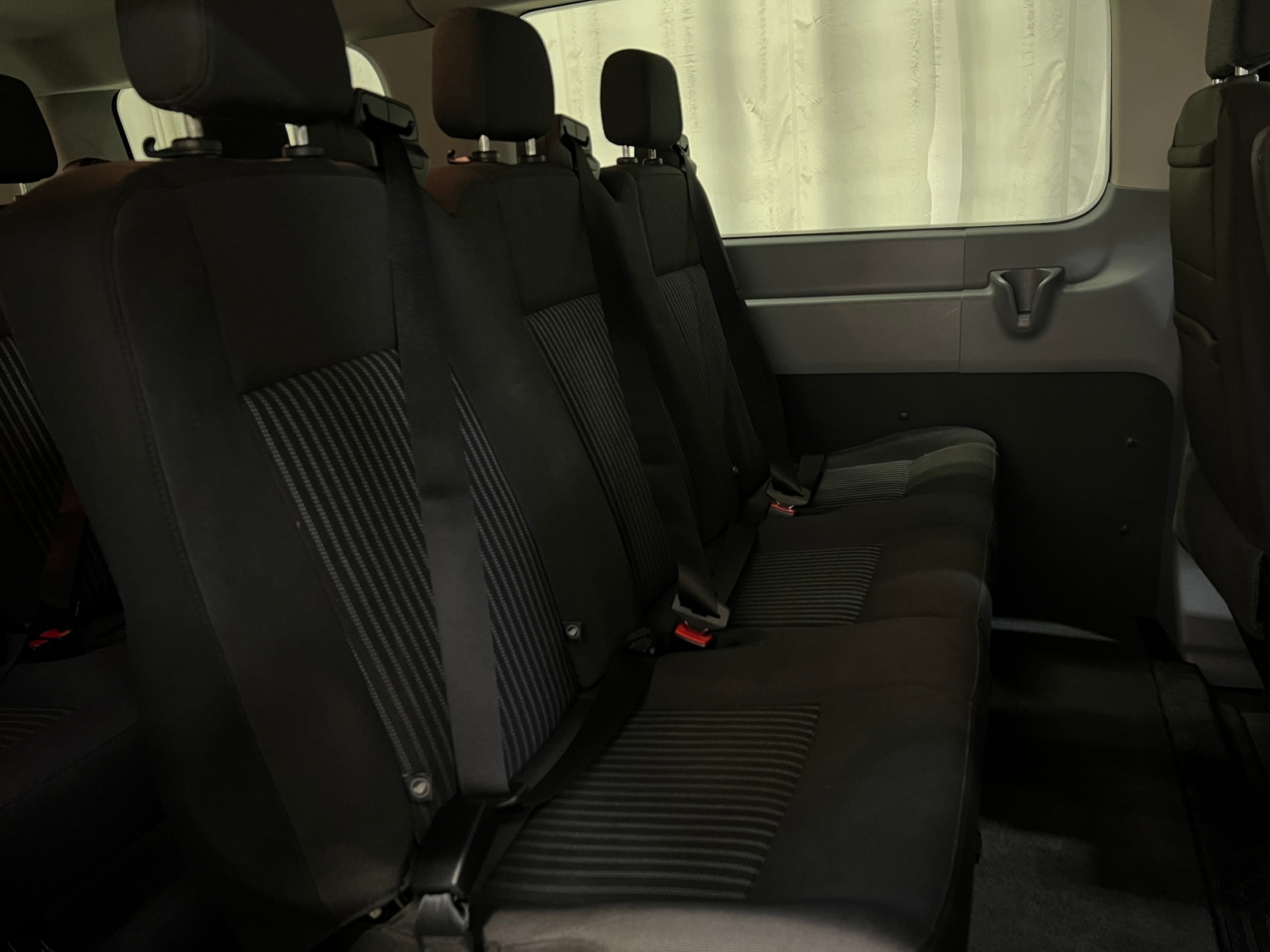Thumbnail: 2017 Ford Transit Series - 6