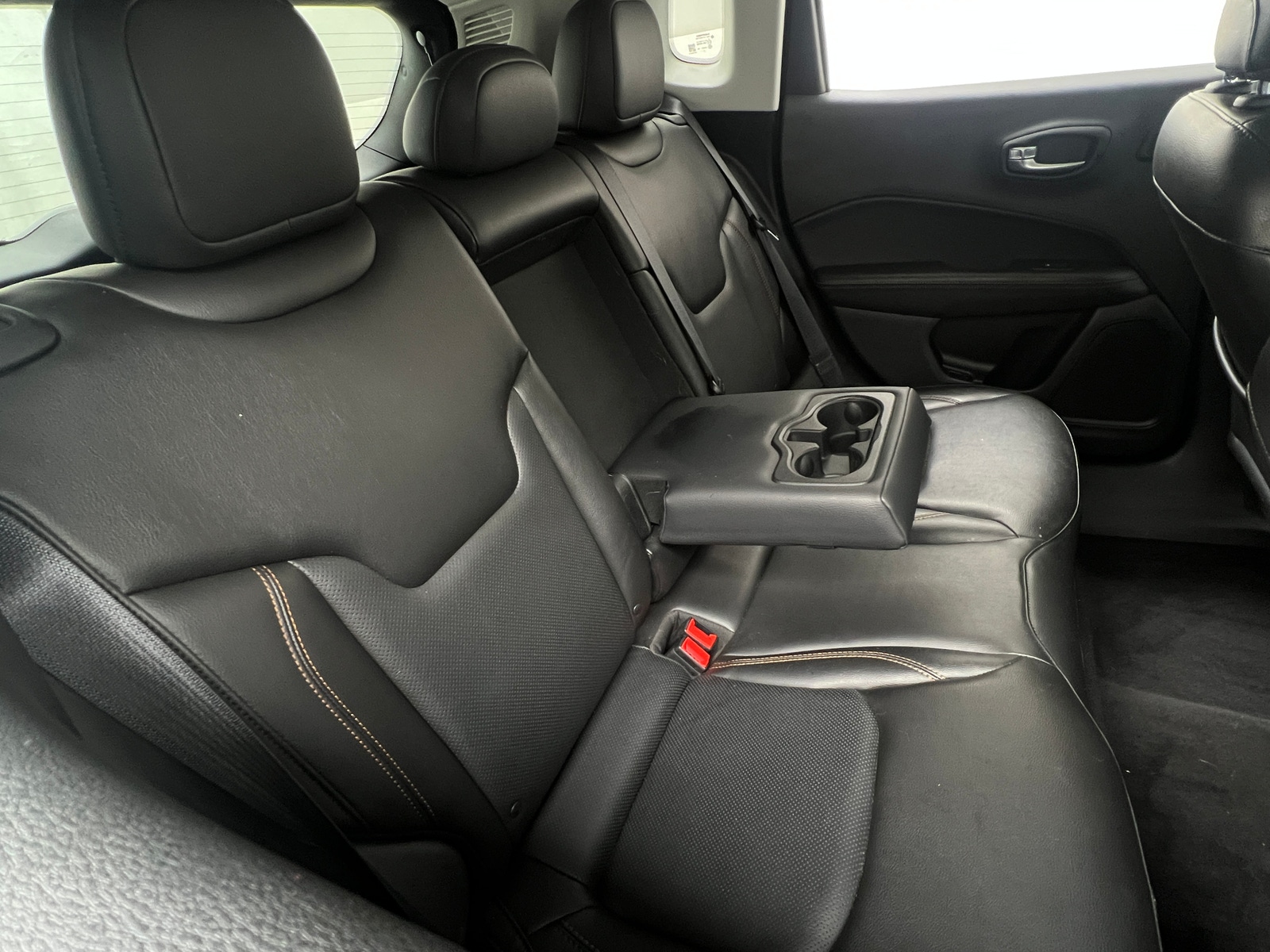 Thumbnail: 2018 Jeep Compass - 5