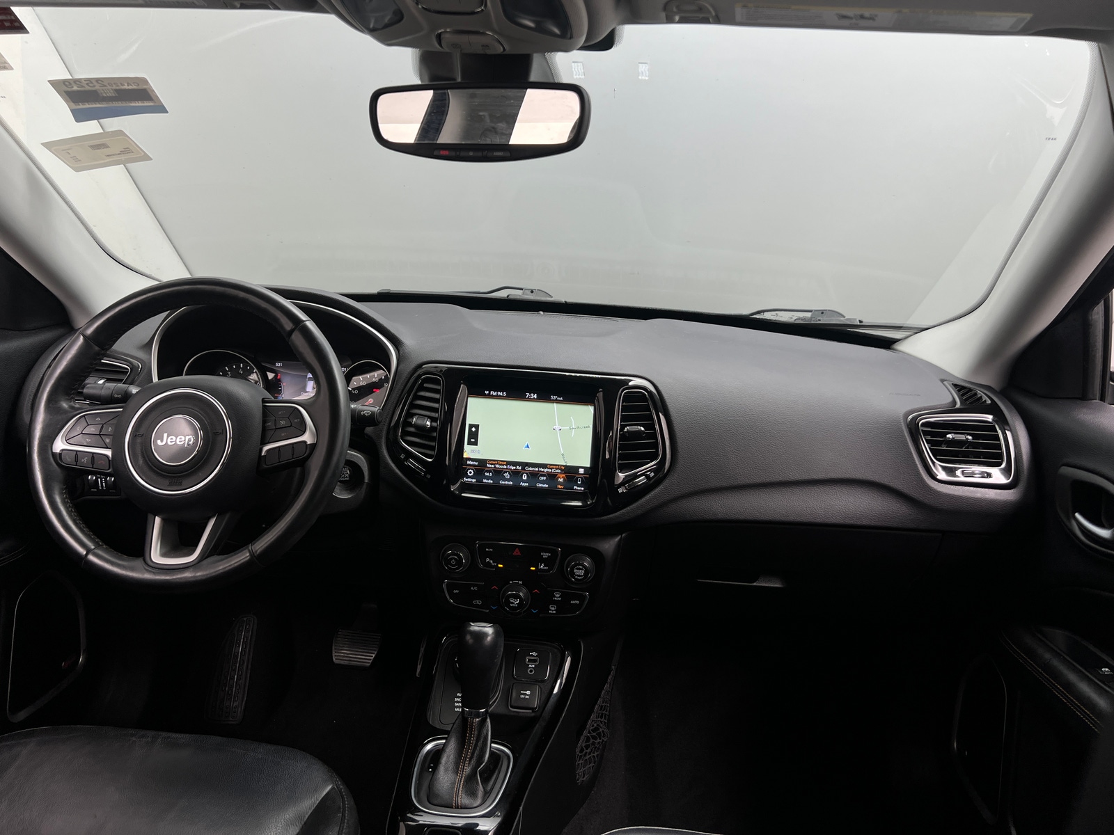 Thumbnail: 2018 Jeep Compass - 2