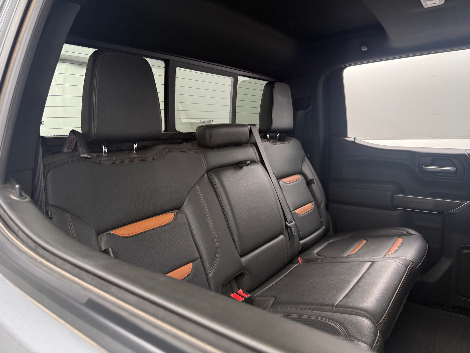 Thumbnail: 2021 GMC Sierra 1500 - 5