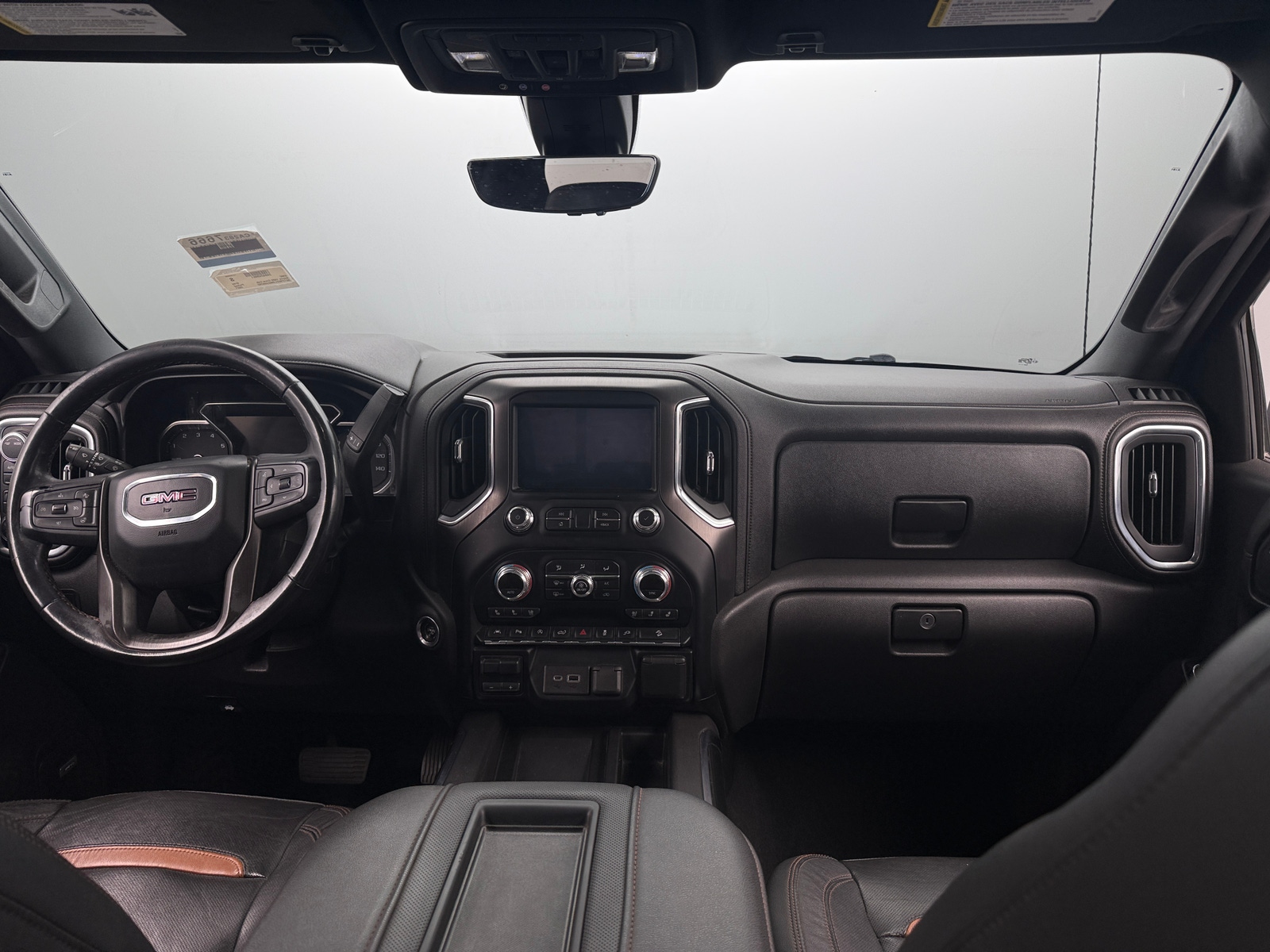 Thumbnail: 2021 GMC Sierra 1500 - 2