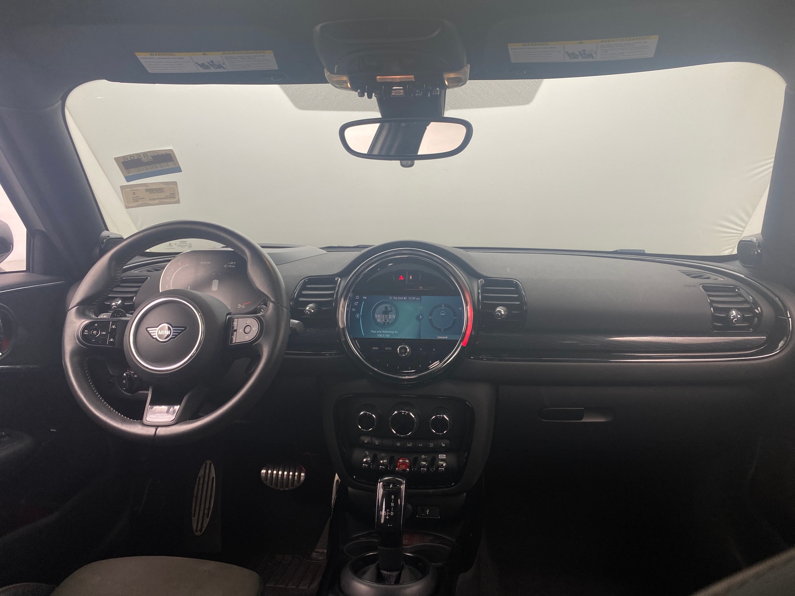 Thumbnail: 2023 MINI Cooper Clubman - 3