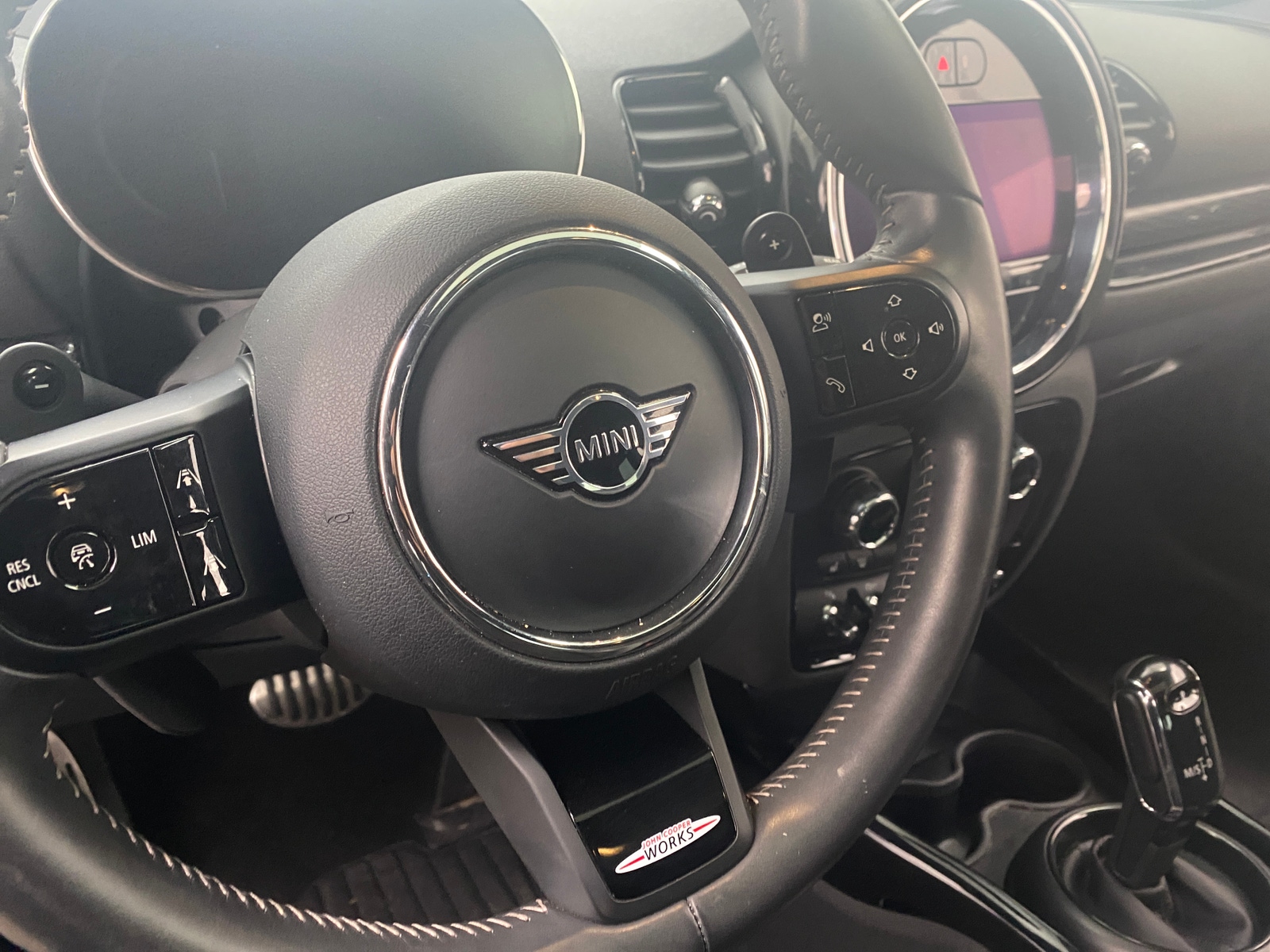 Thumbnail: 2023 MINI Cooper Clubman - 5