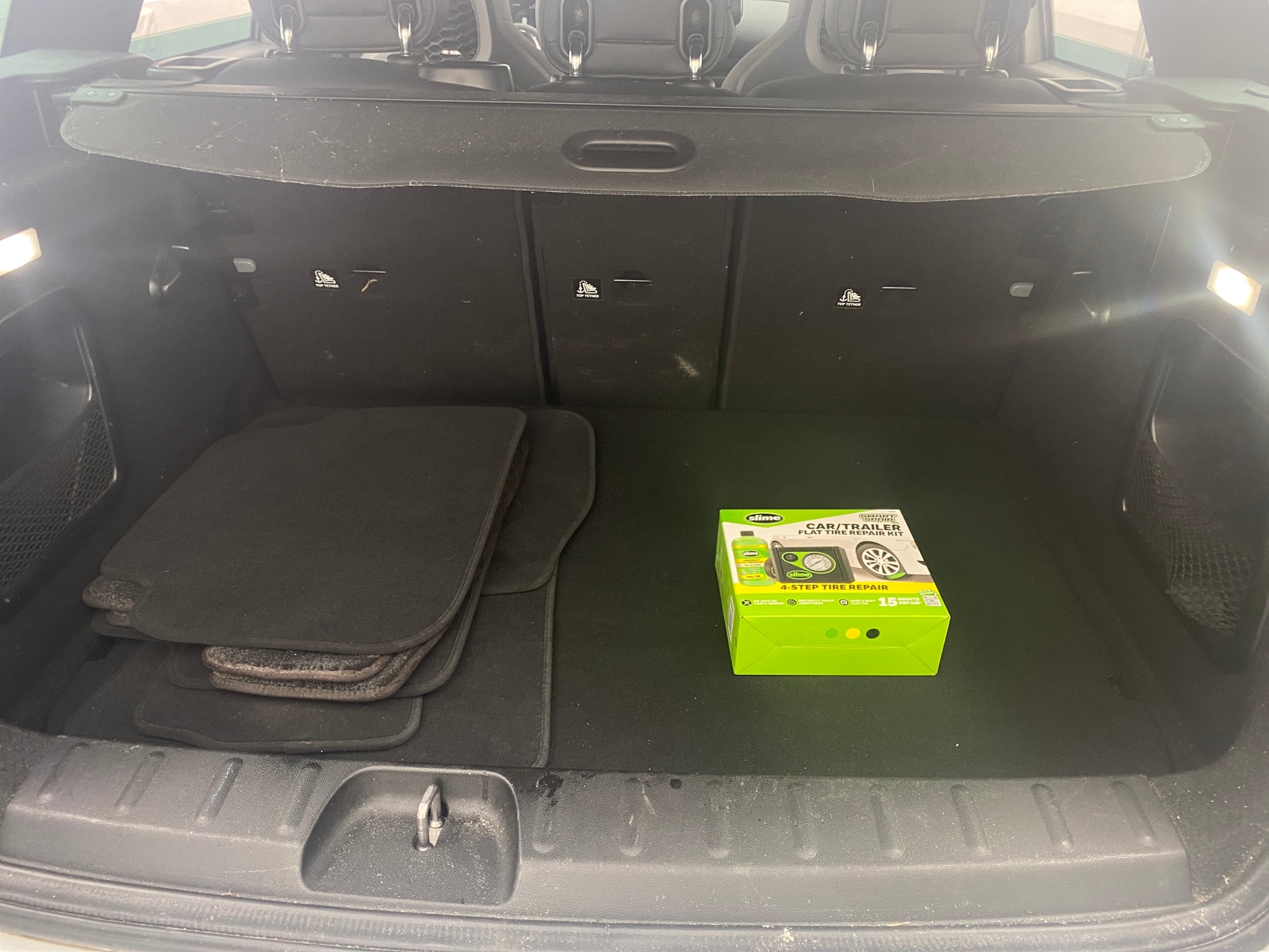 Thumbnail: 2023 MINI Cooper Clubman - 7