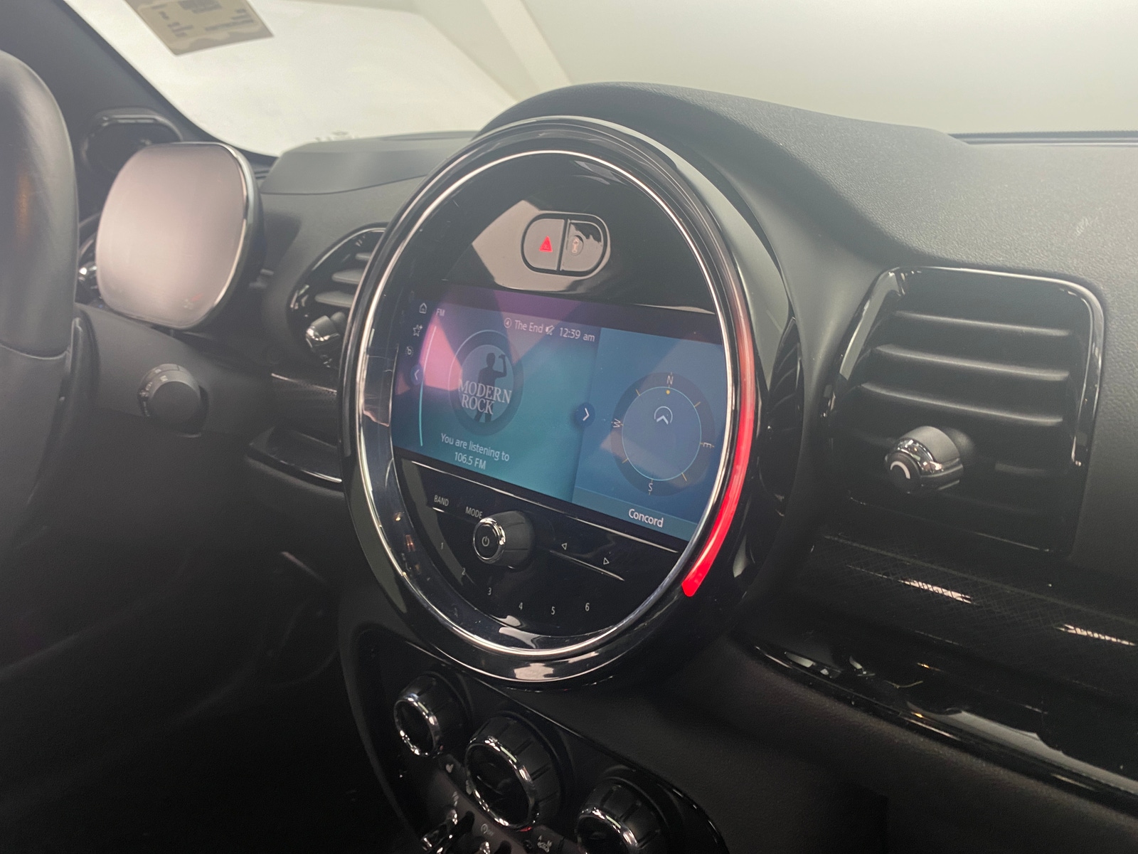 Thumbnail: 2023 MINI Cooper Clubman - 4