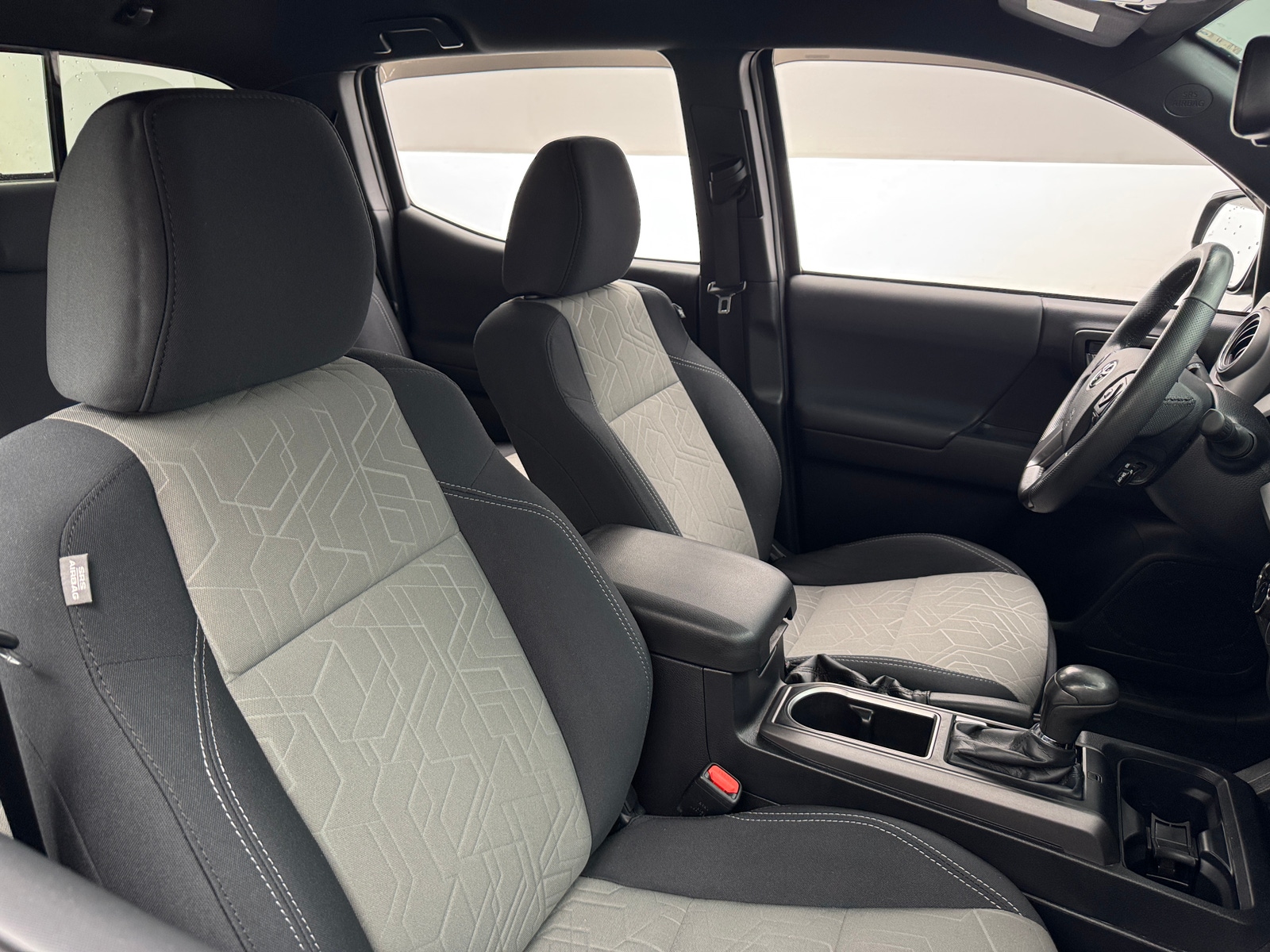 Thumbnail: 2022 Toyota Tacoma - 2