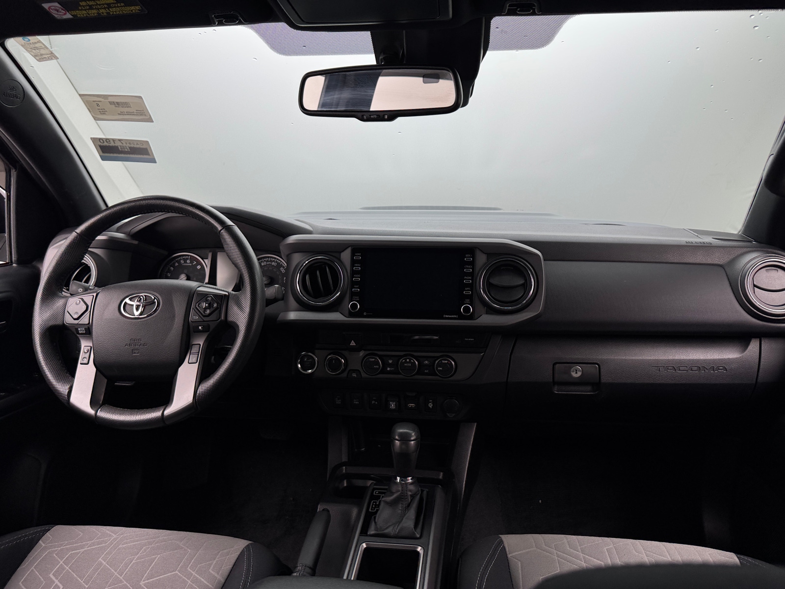 Thumbnail: 2022 Toyota Tacoma - 3