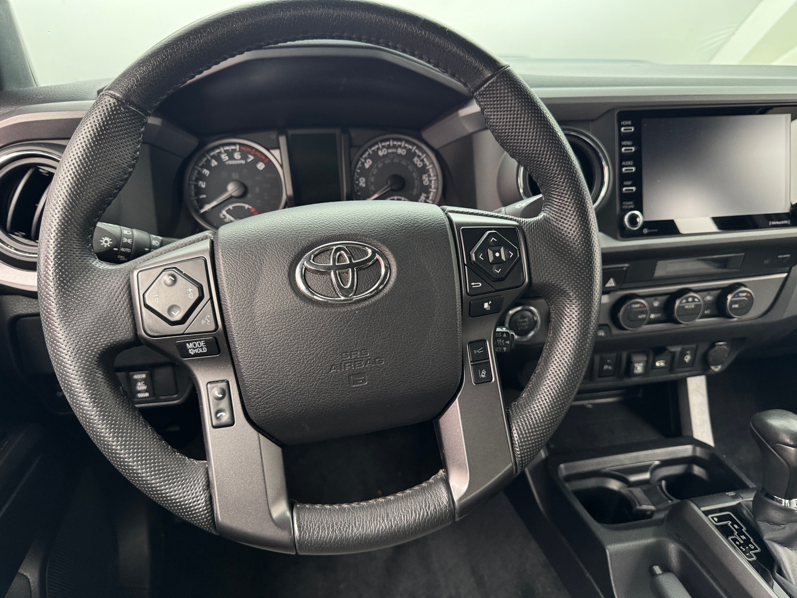 Thumbnail: 2022 Toyota Tacoma - 5