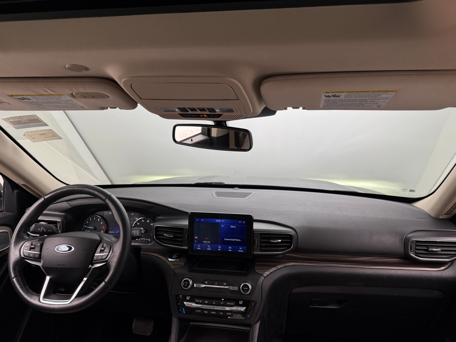 Thumbnail: 2020 Ford Explorer - 2