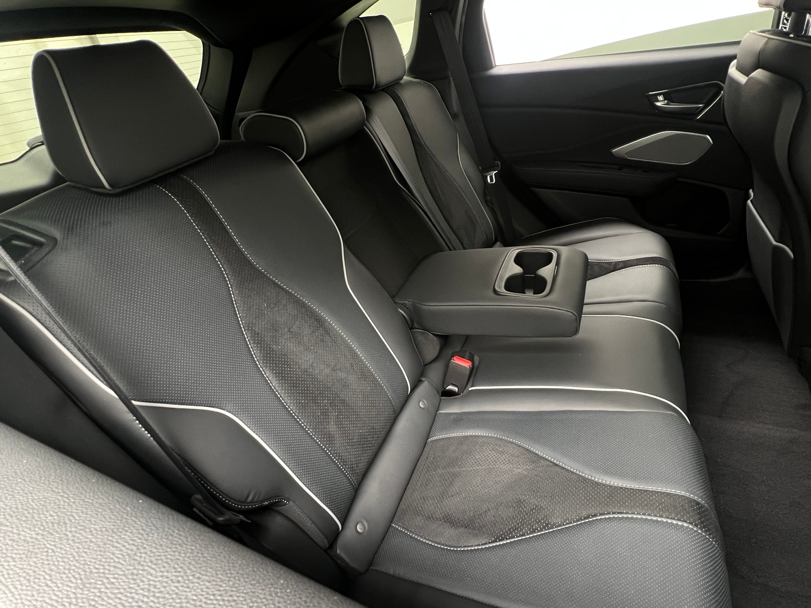 Thumbnail: 2021 Acura RDX - 5