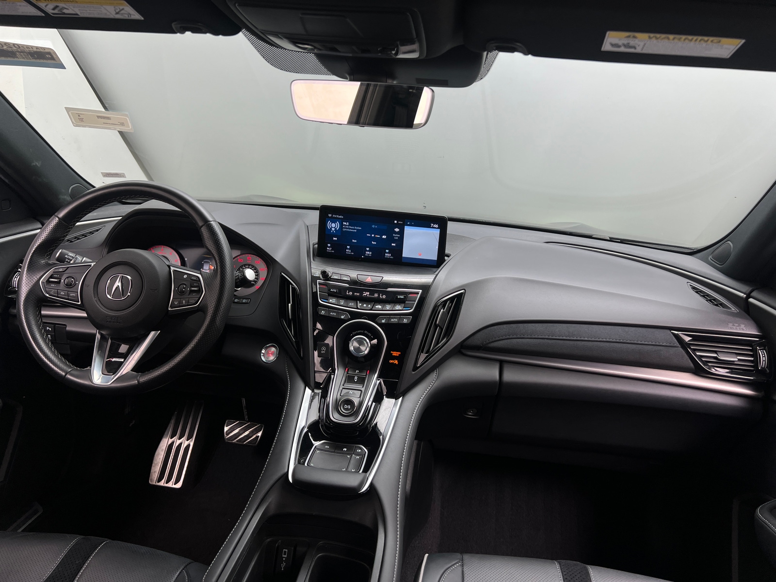 Thumbnail: 2021 Acura RDX - 2