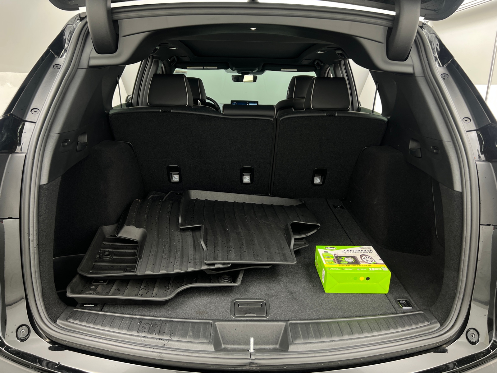 Thumbnail: 2021 Acura RDX - 6