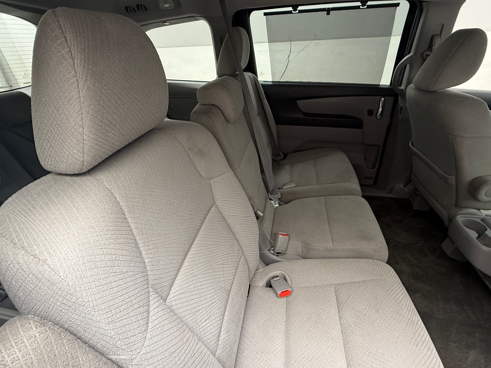 Thumbnail: 2015 Honda Odyssey - 6