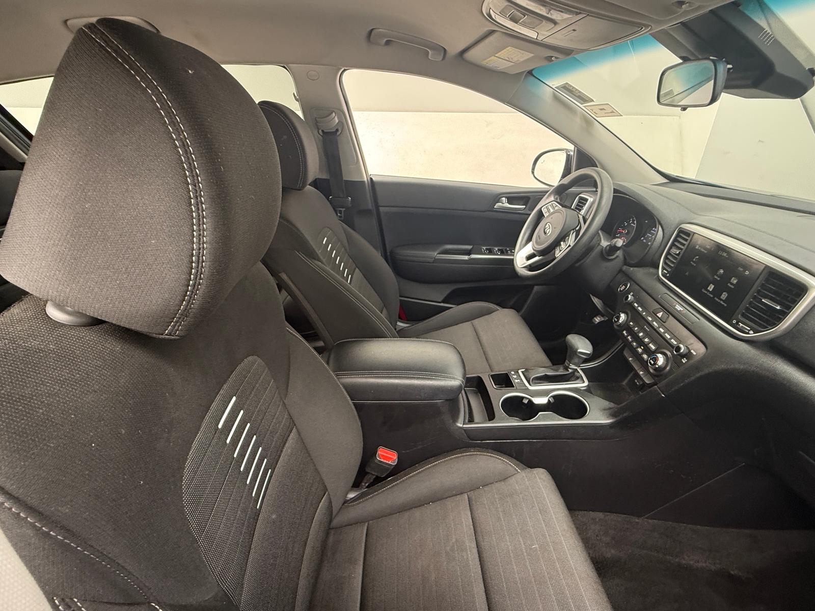 Thumbnail: 2022 Kia Sportage - 2