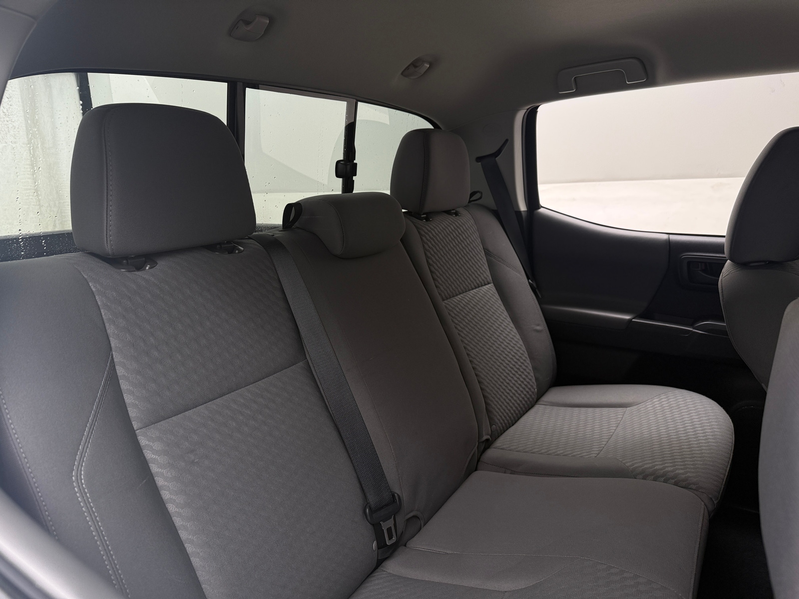 Thumbnail: 2023 Toyota Tacoma - 6