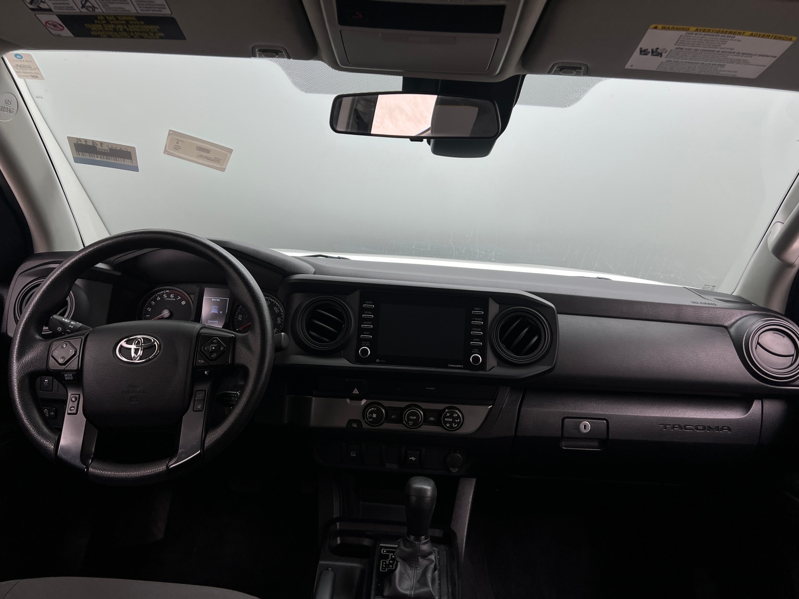 Thumbnail: 2023 Toyota Tacoma - 3