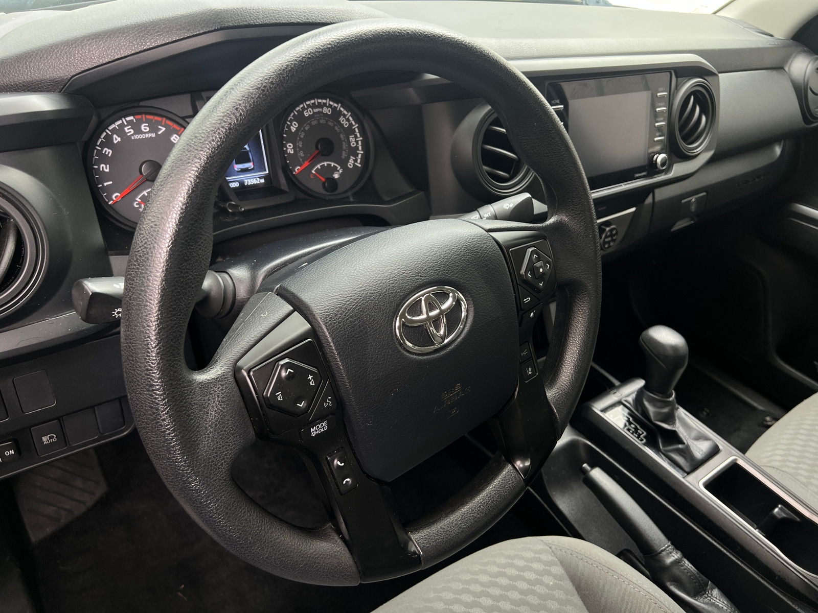 Thumbnail: 2023 Toyota Tacoma - 5