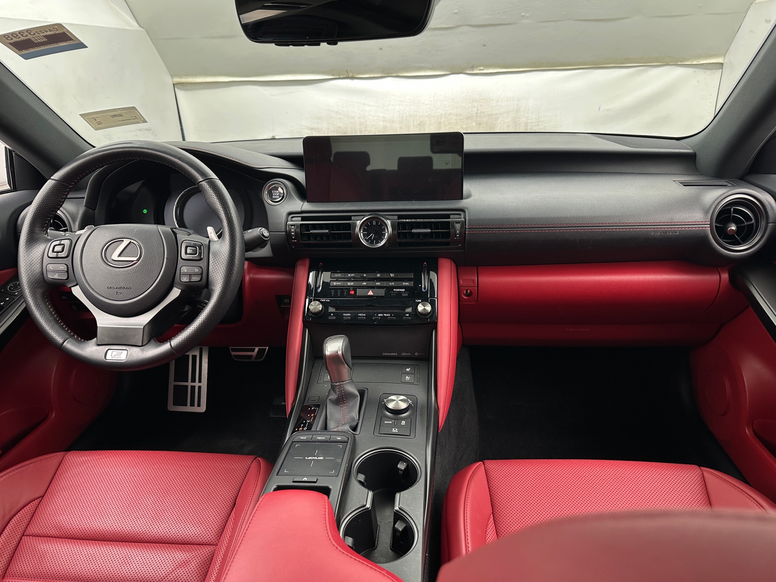 Thumbnail: 2023 Lexus IS - 2