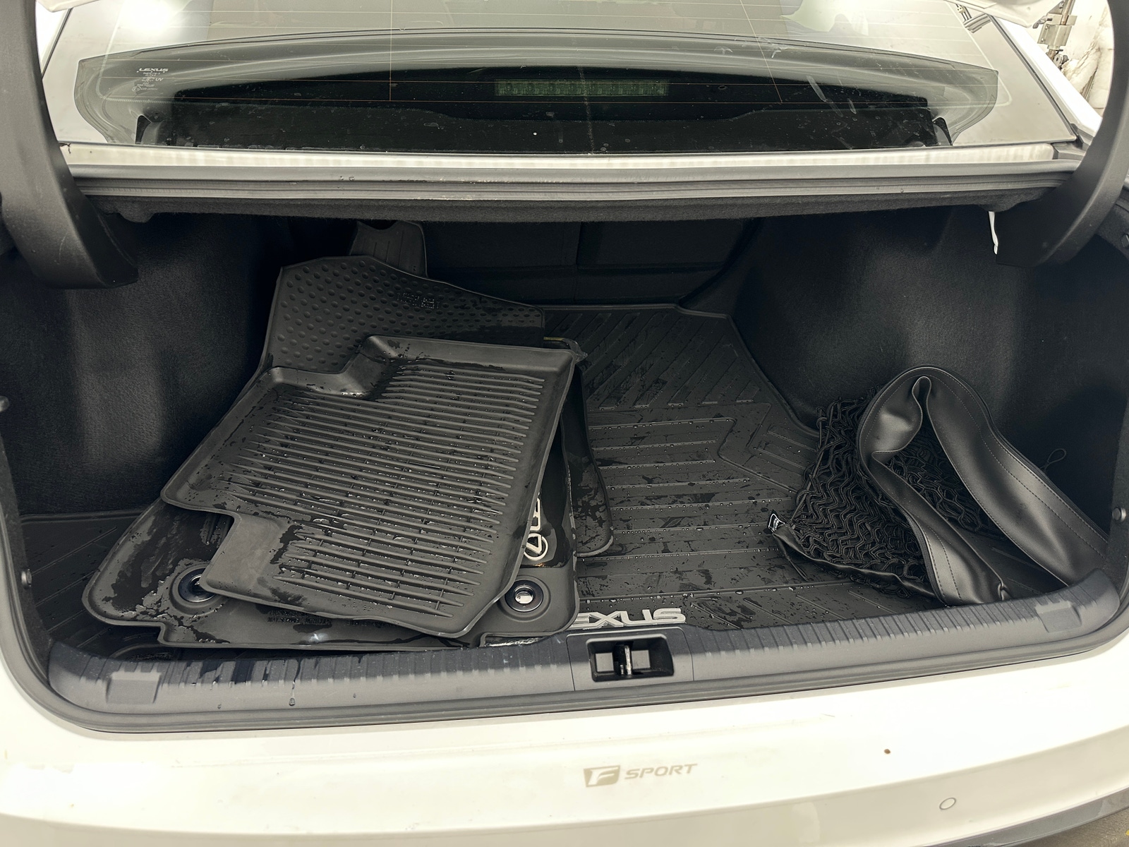 Thumbnail: 2023 Lexus IS - 6