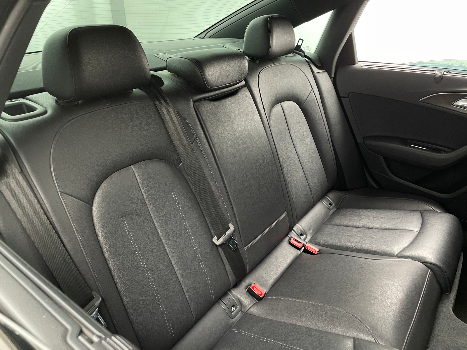 Thumbnail: 2017 Audi A6 - 5