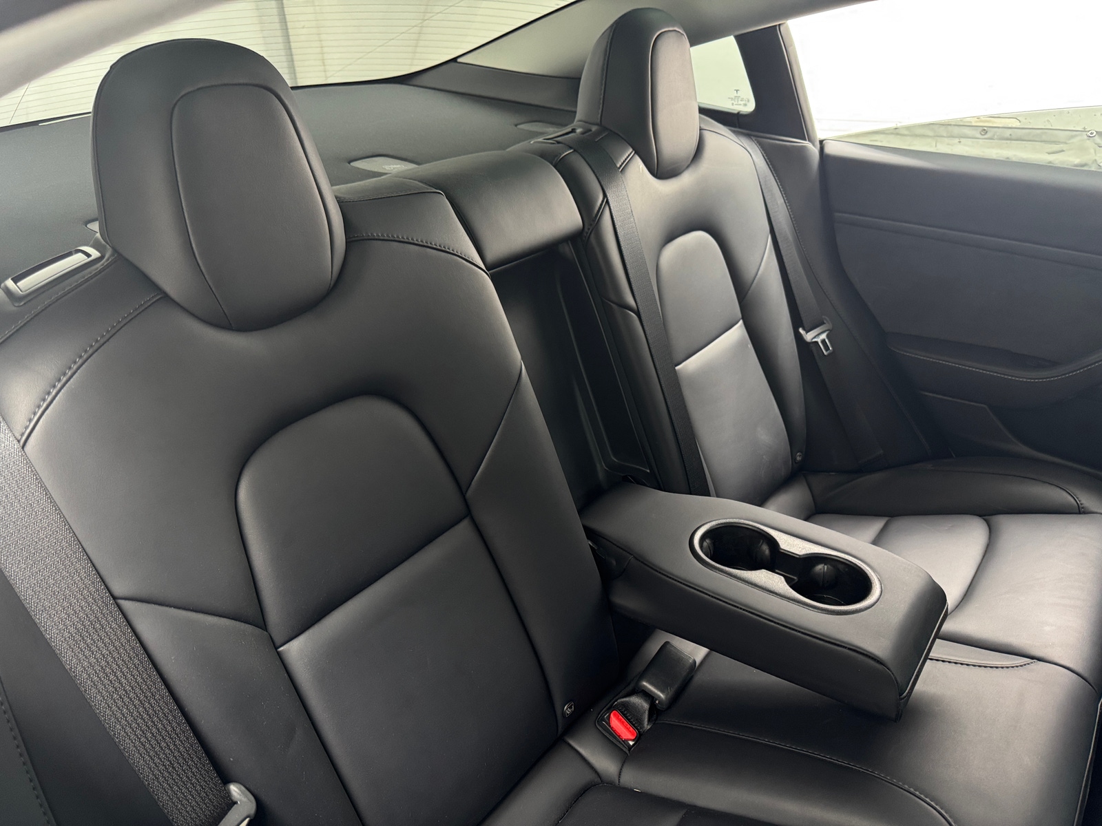 Thumbnail: 2023 Tesla Model 3 - 5