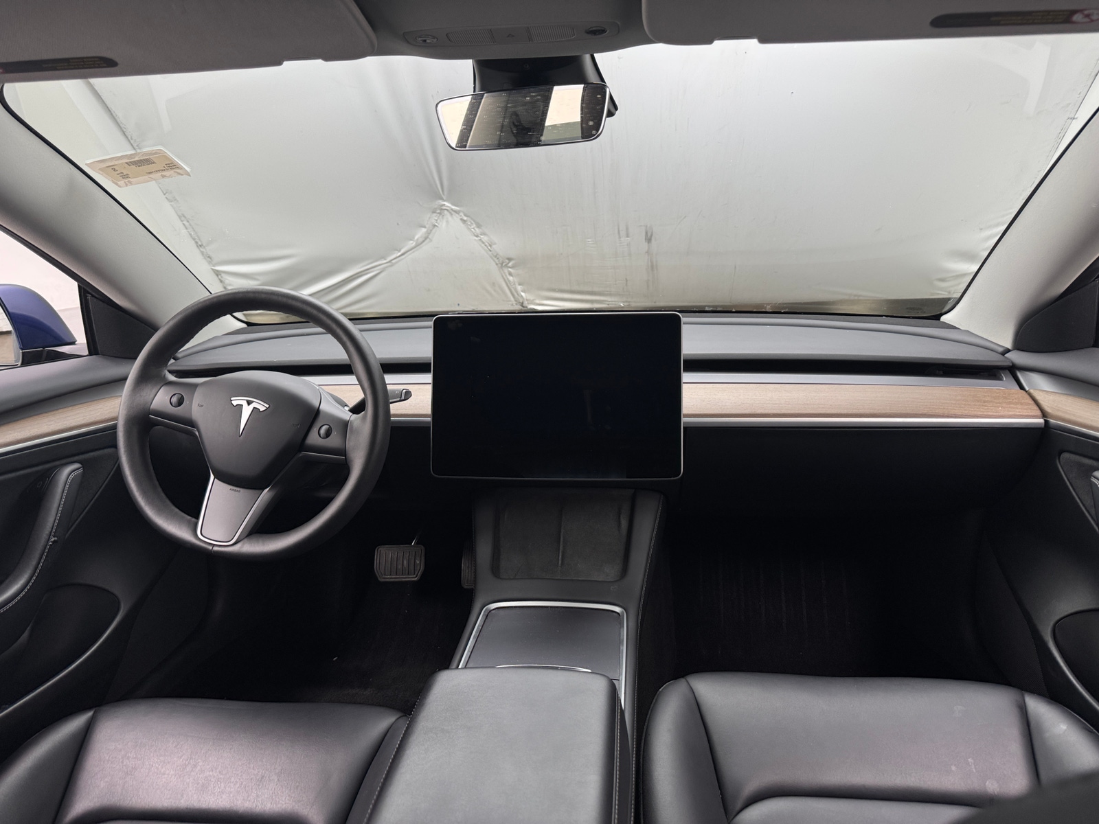 Thumbnail: 2023 Tesla Model 3 - 2