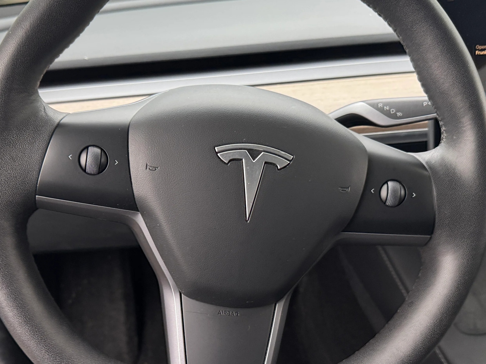 Thumbnail: 2023 Tesla Model 3 - 4