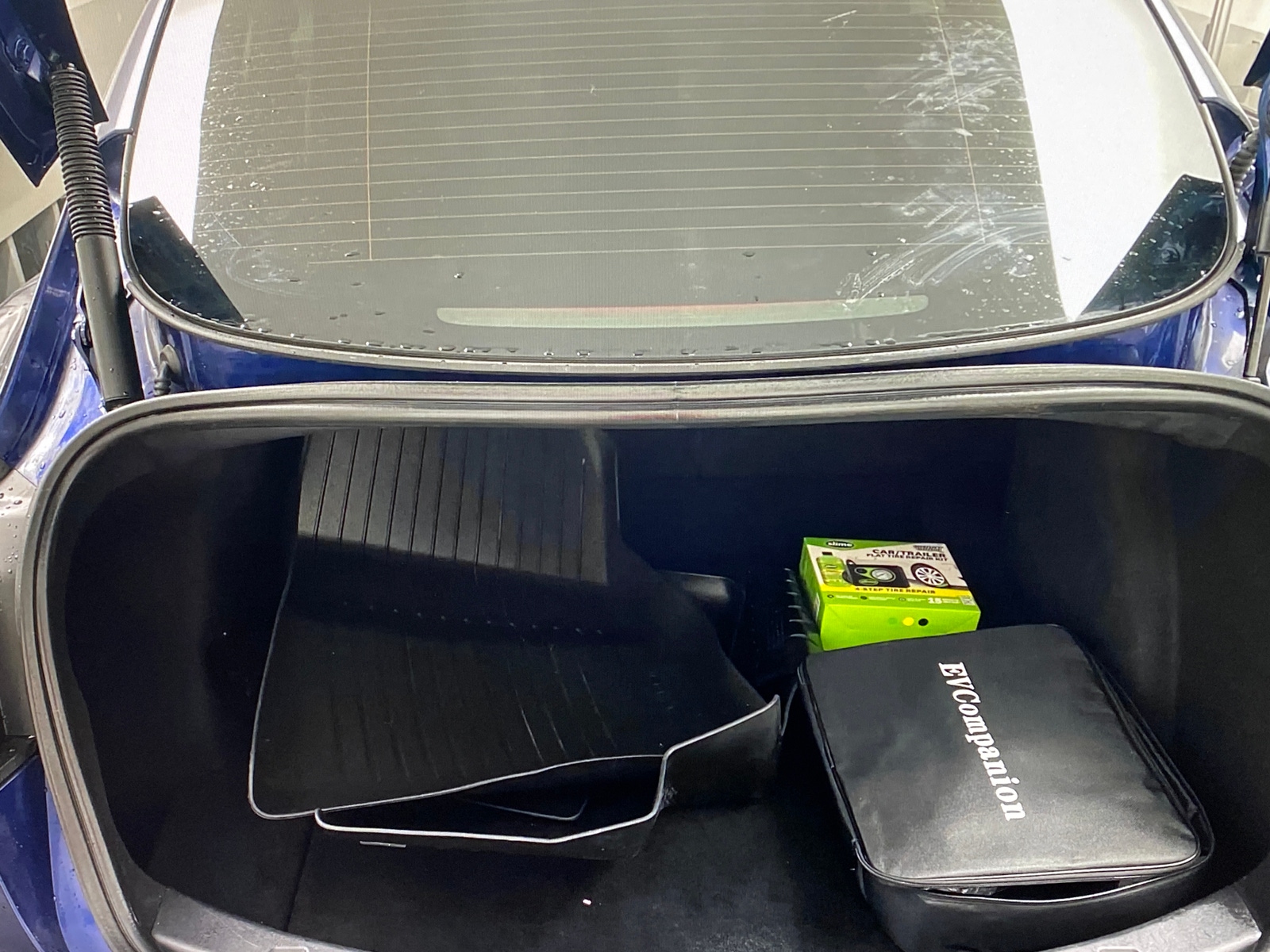 Thumbnail: 2023 Tesla Model 3 - 6