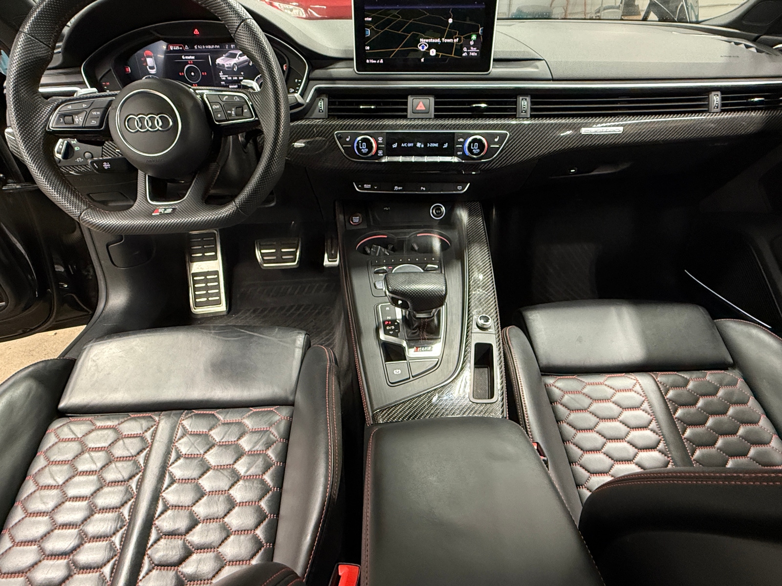 Thumbnail: 2019 Audi RS 5 - 2