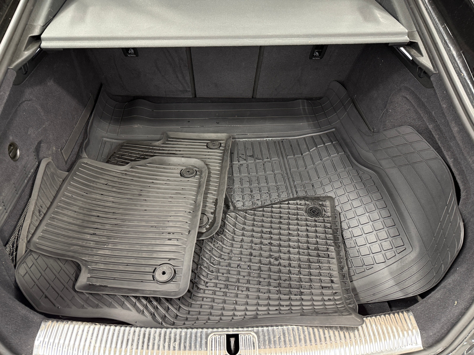 Thumbnail: 2019 Audi RS 5 - 6