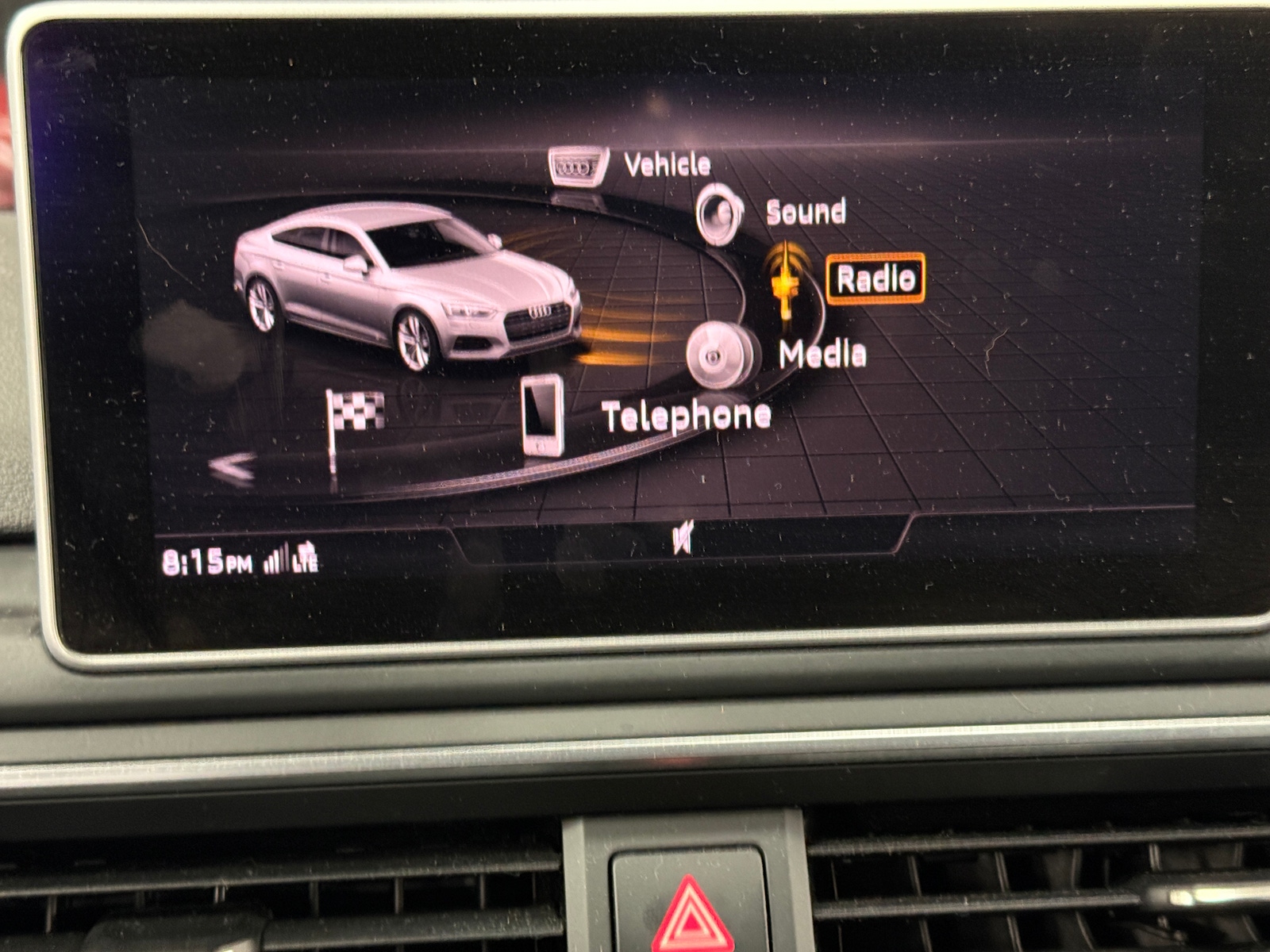 Thumbnail: 2019 Audi RS 5 - 3