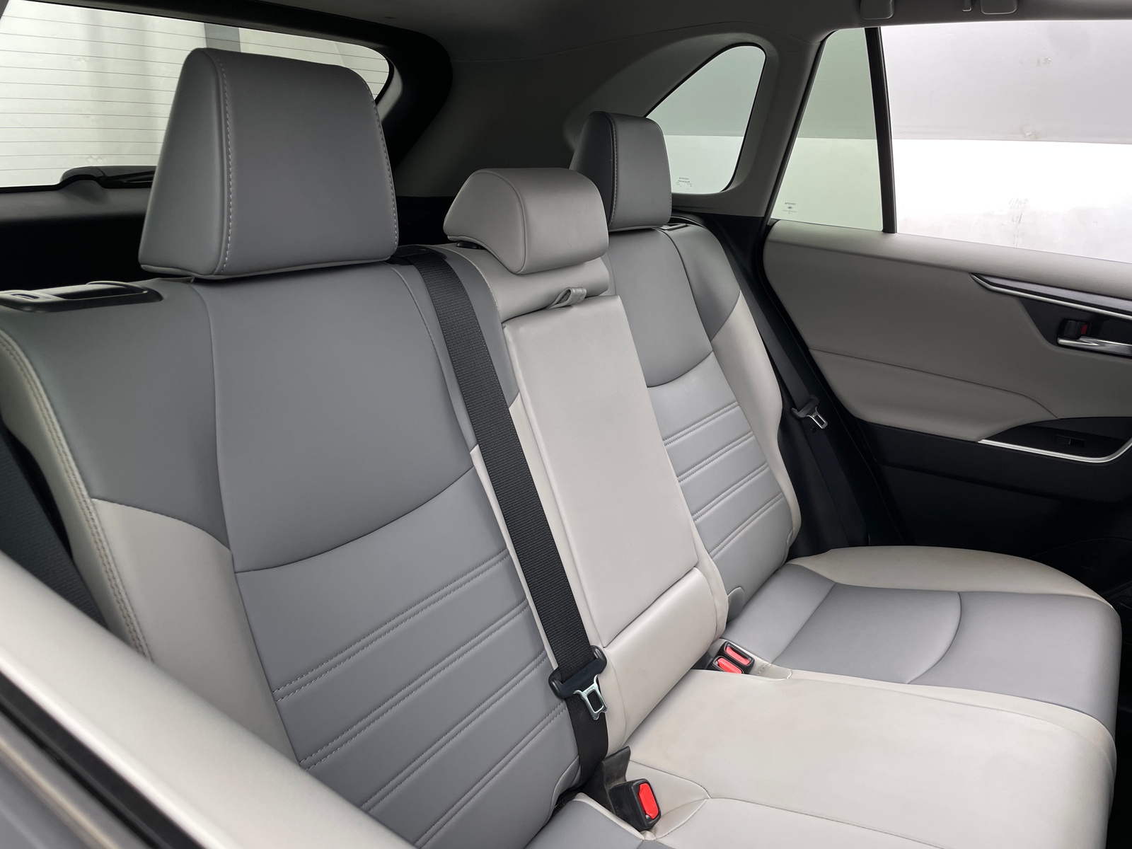 Thumbnail: 2022 Toyota RAV4 - 5