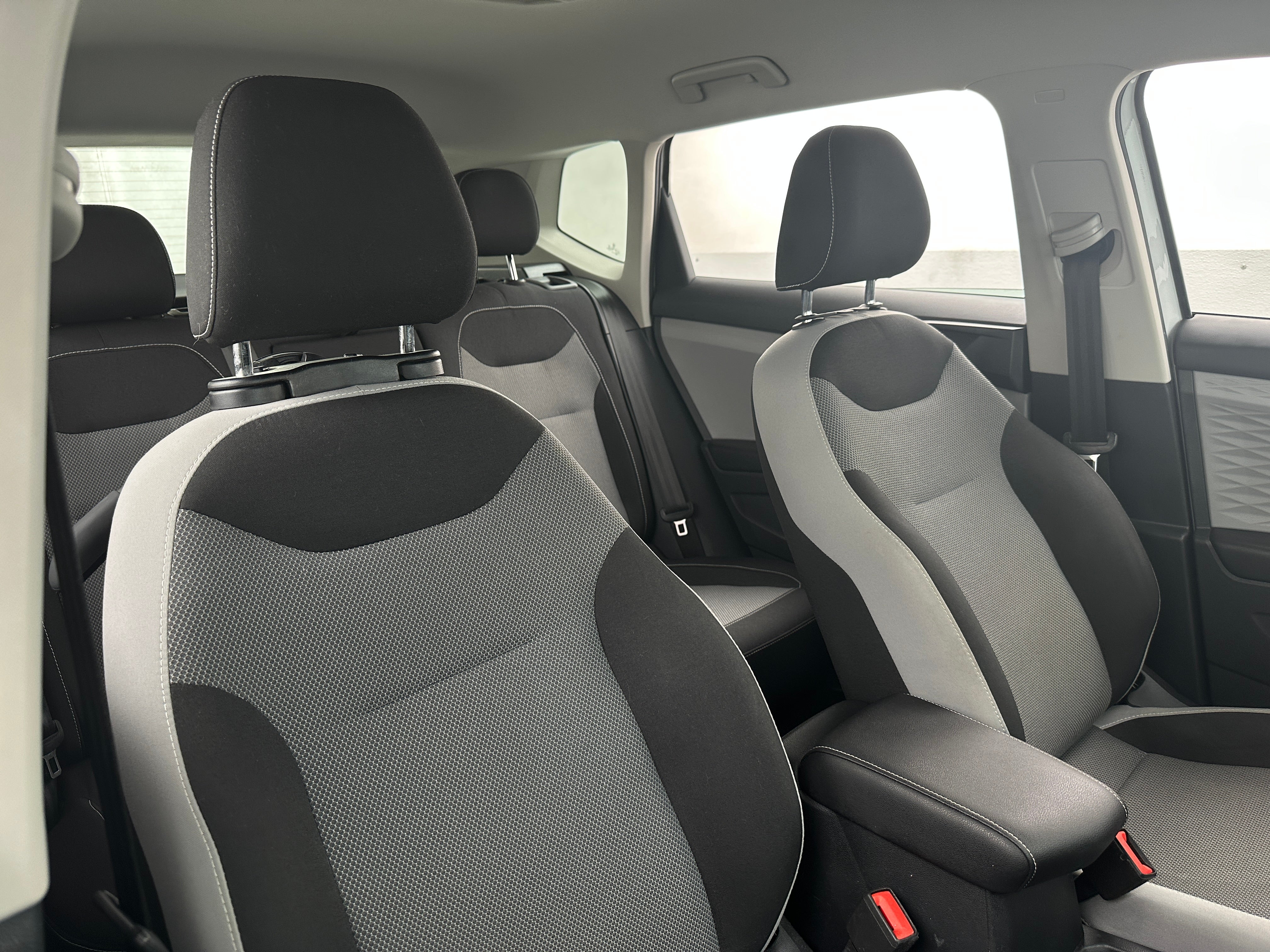 2022 Volkswagen Taos