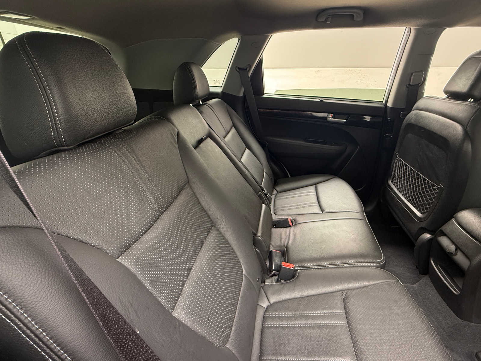 Thumbnail: 2015 Kia Sorento - 6