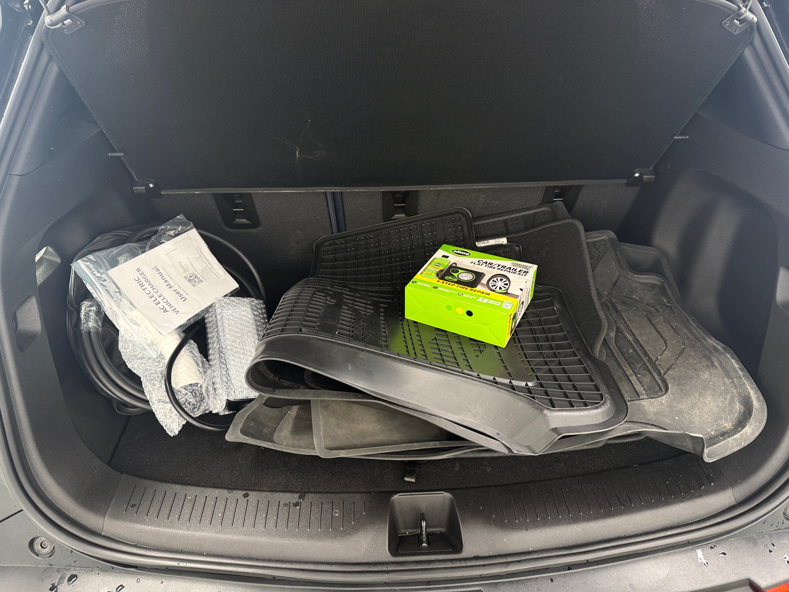 Thumbnail: 2022 Chevrolet Bolt EUV - 6